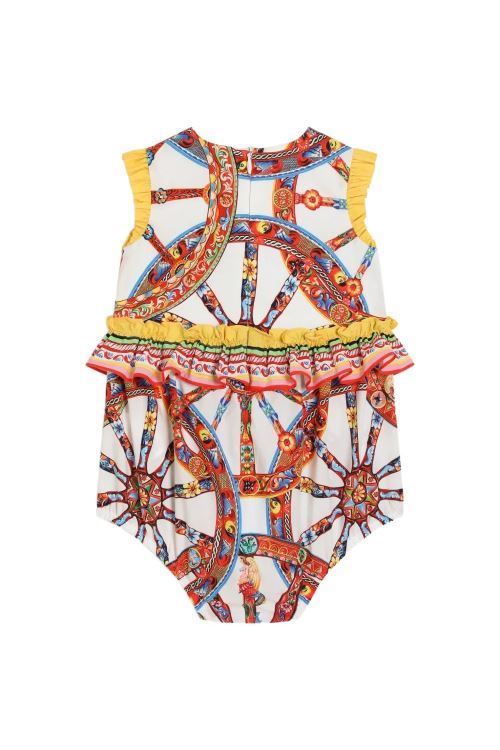  Dolce & Gabbana Kids | L22O11FI5O4HA6CK